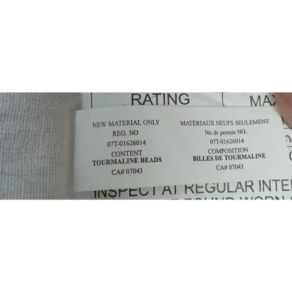 Marshalls Plush Sloth Body Warmer Heat Comfort Brown Tan 20 Inch #S1